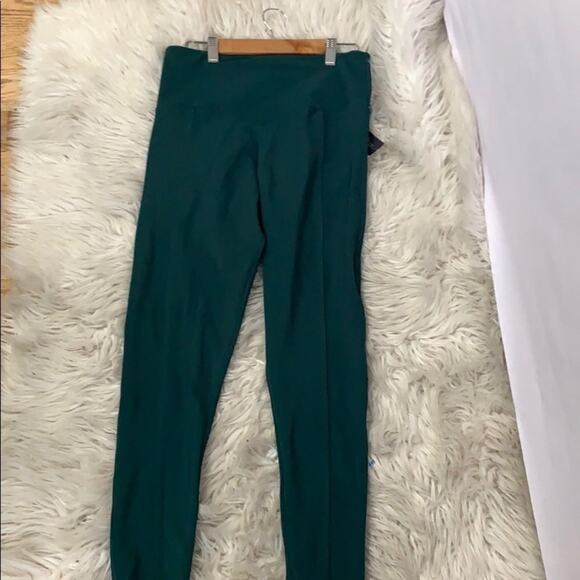 NWT ONZIE FULL FLEX HIGH RISE MIDI SIZE‎ L - Picture 5 of 10